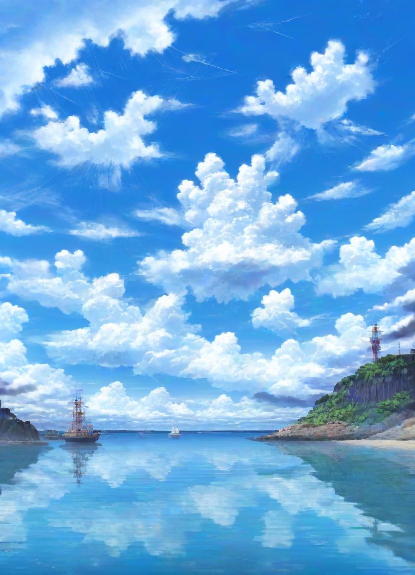 A Drop In The Ocean - The Symbolism of Water in Anime - I drink and watch  anime